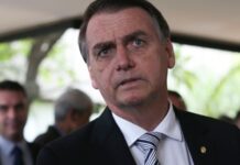 Presidente Jair Bolsonaro | Foto: Internet