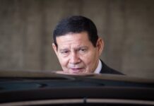 Mourão