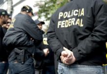 Policia Federal Lava Jato