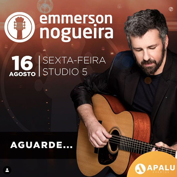 Emmerson Nogueira Apalu