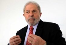 Lula regulação mídia Brasil