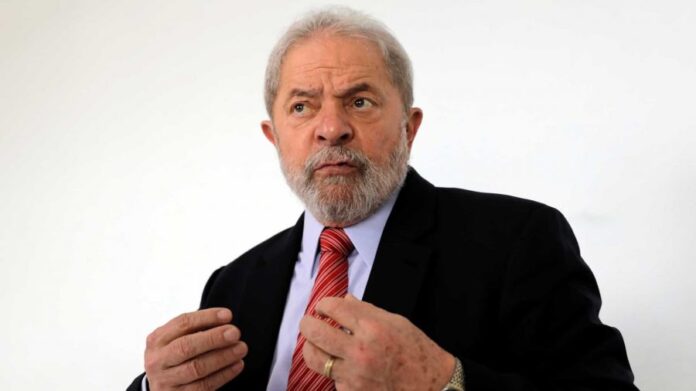 Lula regulação mídia Brasil