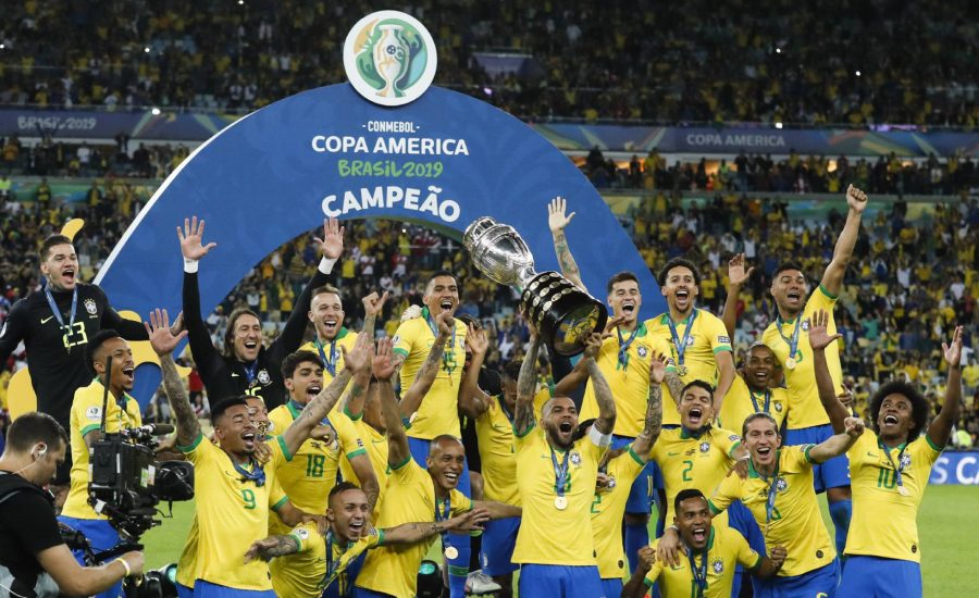 Copa América