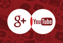 YouTube e Google