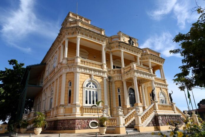 Palácio Rio Negro