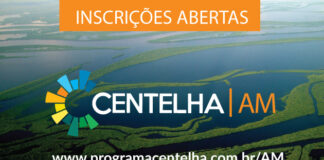 Programa Centelha Amazonas