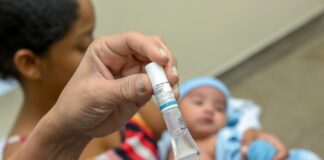 Intensificação vacinal