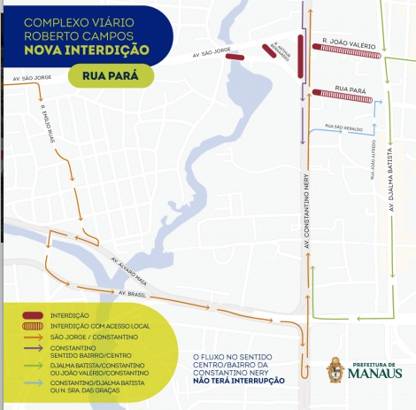 Rua Pará