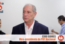 CIRO GOMES