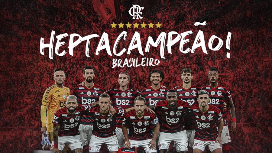 Flamengo