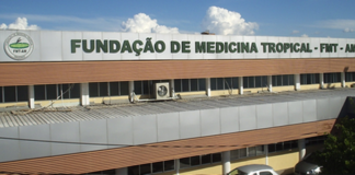 Fundação de Medicina Tropical