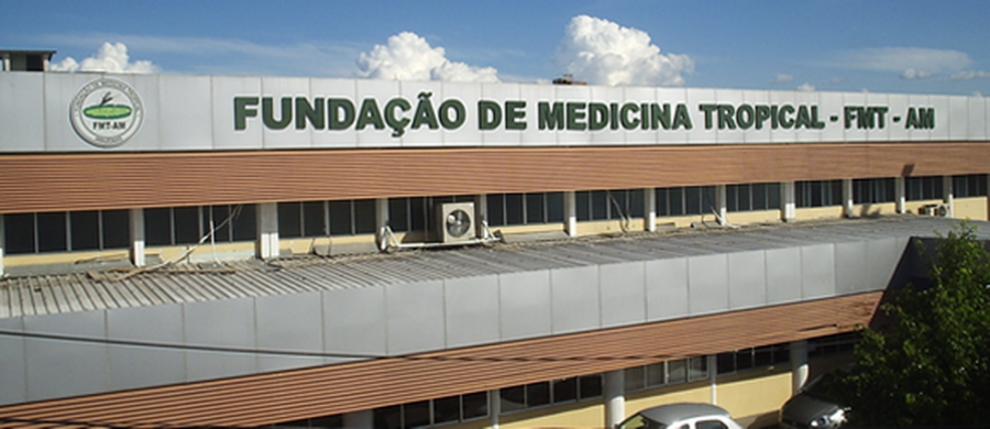 Fundação de Medicina Tropical