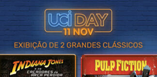 UCI DAY - Rede UCI