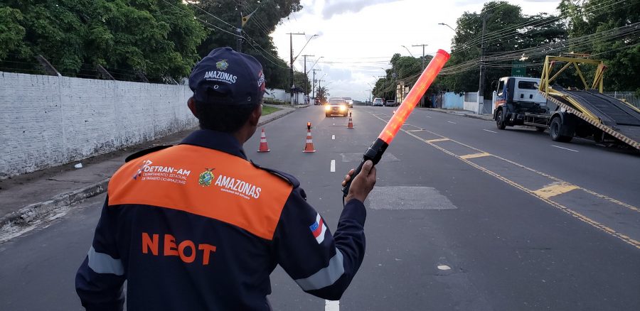 Operação Lei Seca