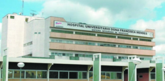 Hospital Francisca Mendes