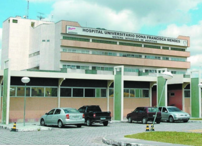 Hospital Francisca Mendes