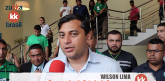 Wilson Lima