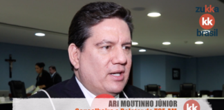 Ari Moutinho Jr.