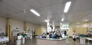 Governo do Amazonas Saúde Enfermeiros | Foto: SECOM
