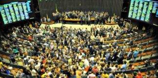 partidos políticos do Brasil