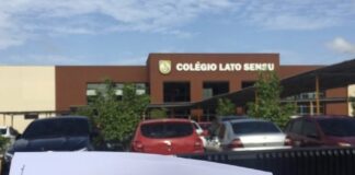 Colégio Lato Sensu