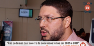 Carlos Almeida