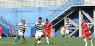 Campeonato Amazonense de Futebol