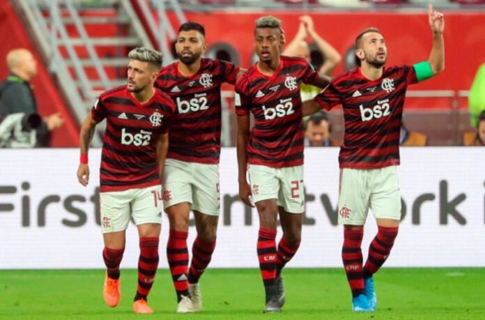 Flamengo | Foto: Internet