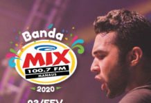 Banda da Mix 2020