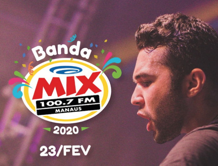 Banda da Mix 2020