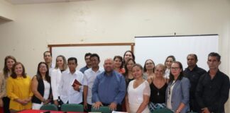 Referencial Curricular Amazonense (RCA)