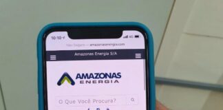 Amazonas Energia
