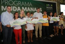 3º Muda Manaus