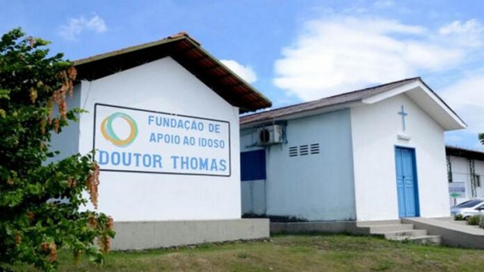 Fundação Doutor Thomas