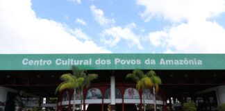 Portal da Cultura Povos da Amazonia