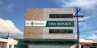 Visa Manaus