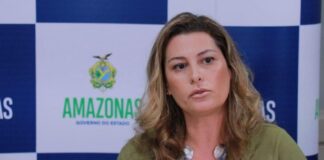 biomédica paulista Simone Araújo de Oliveira Papaiz