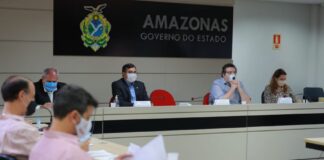 Governo do Amazonas