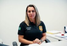 Policia Civil de Roraima