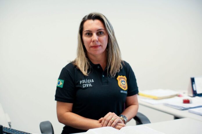 Policia Civil de Roraima