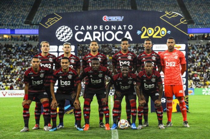 Campeonato Carioca Flamengo