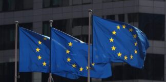 União Europeia | Foto: REUTERS - Yves Herman