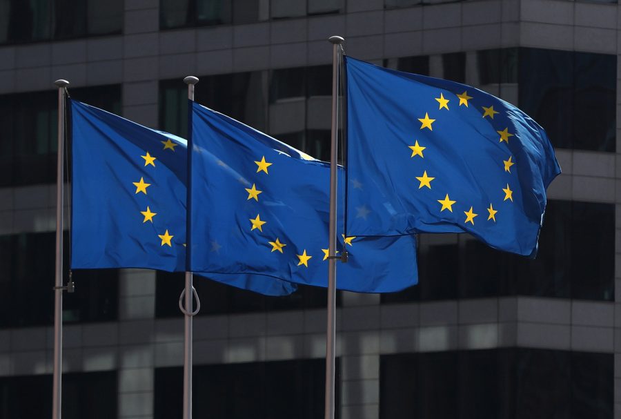 União Europeia | Foto: REUTERS - Yves Herman
