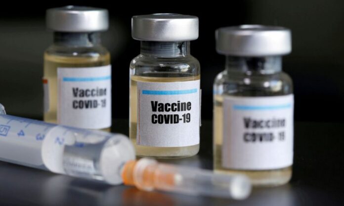 Vacina Covid-19 | Foto: Internet