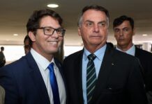 Jair Bolsonaro Mário Frias