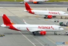 Avianca Brasil