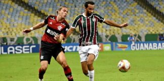 Flamengo Fluminense Campeonato Carioca