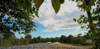 Cemitérios Públicos De Manaus | Fotos – Márcio James / Semcom