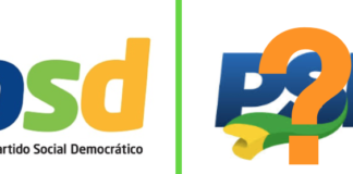 Eleições 2020 Prefeitura de Manaus Ricardo Nicolau Delegado Pablo PSD PFL