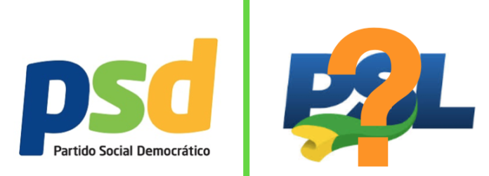 Eleições 2020 Prefeitura de Manaus Ricardo Nicolau Delegado Pablo PSD PFL